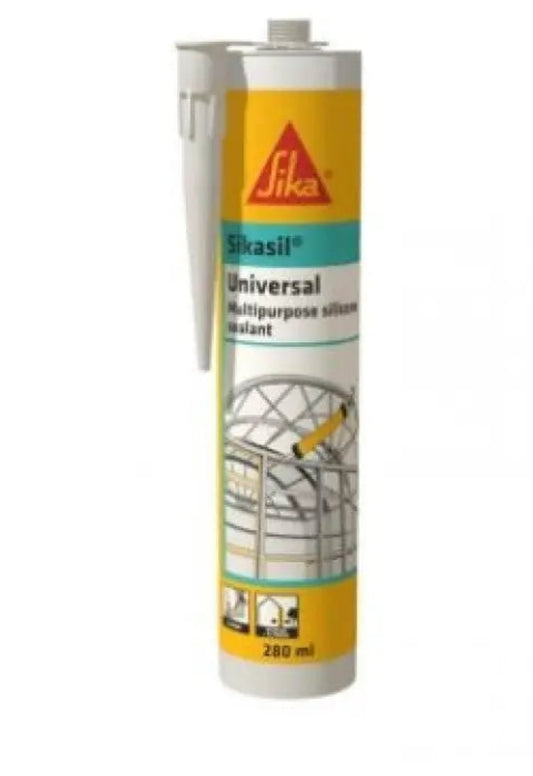 Sika Universal Multi-Puropse Silicone 280ml