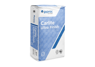 Gyproc Carlite Ultra Finish – Homefit