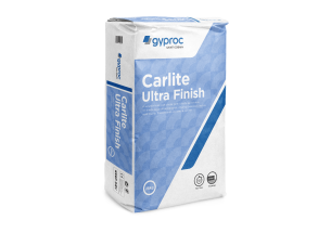 Gyproc Carlite Ultra Finish
