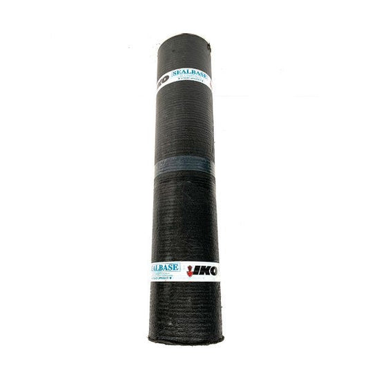 IKO Sealbase Torch On Underlay 10mt x 1mt x 2mm