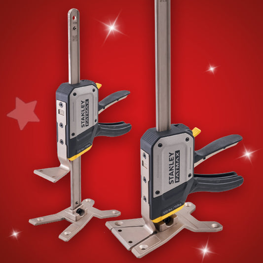 Stanley Fatmax Trade Lift Twin Pack