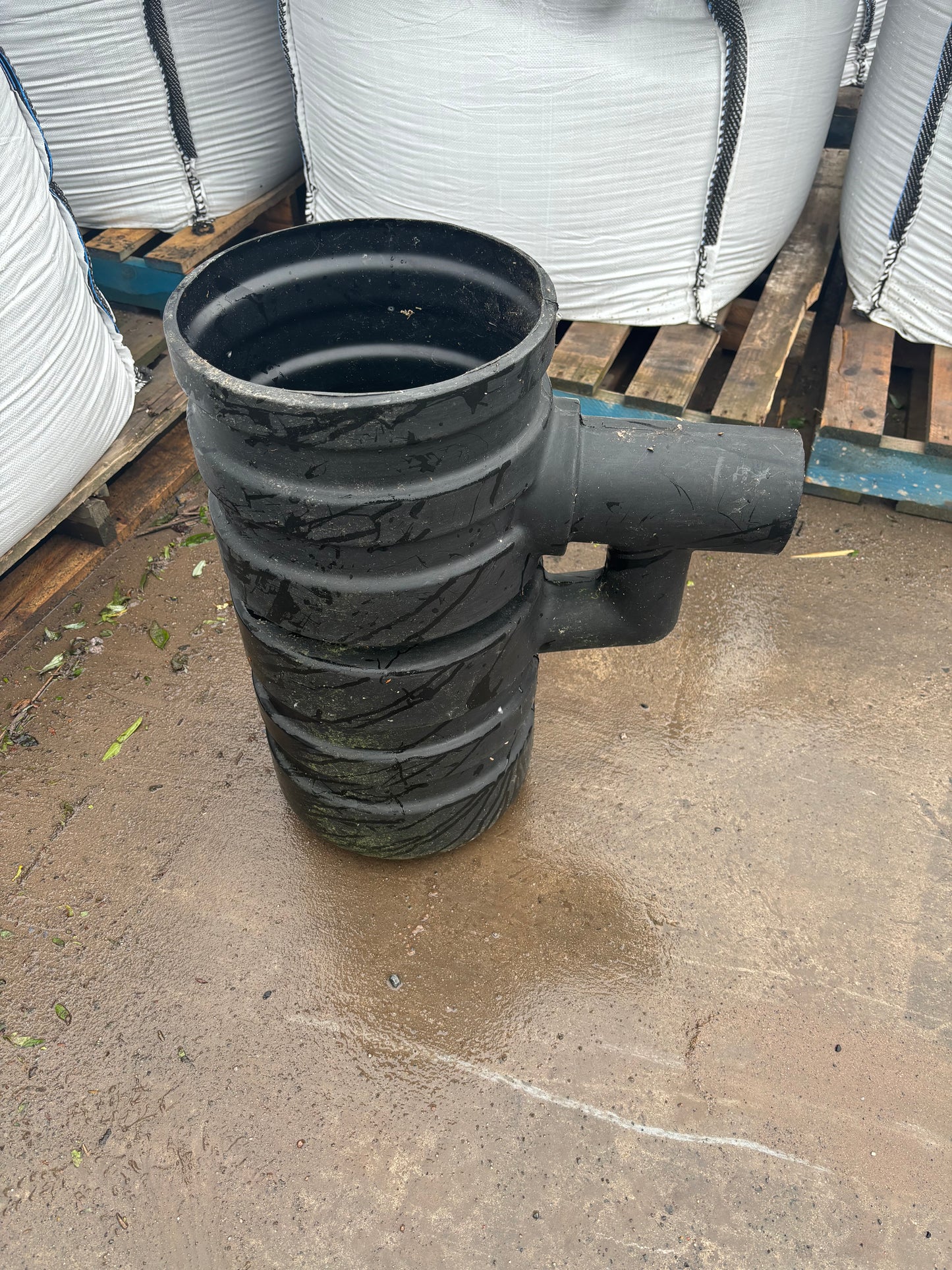 600mm x 300mm Yard Gully