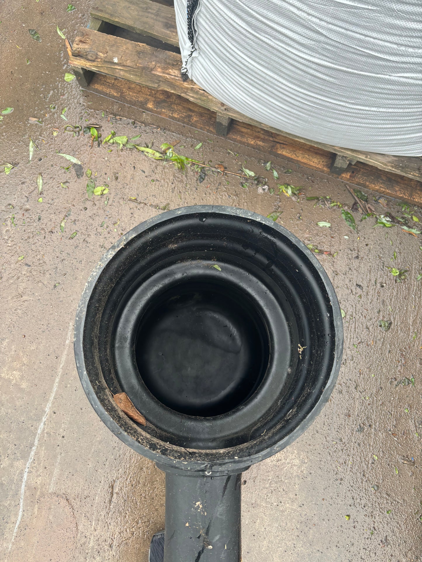 600mm x 300mm Yard Gully