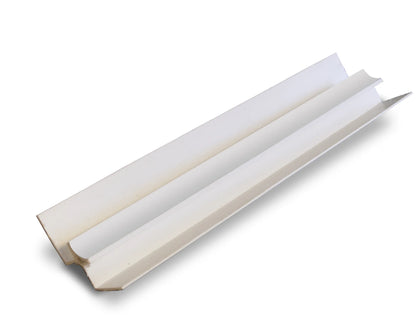 PVC Internal Bathroom Trims 5mm x 2.7mt