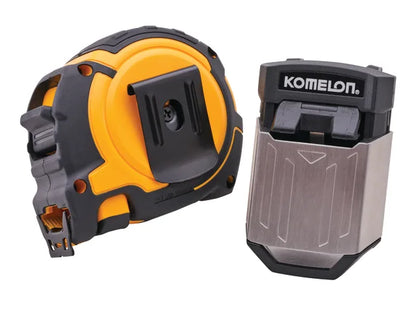 Komelon Contractors Tape 8m (26ft) (Width 32mm)