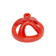 Rubi Cyclone Levelling System Caps (Pack of 100)