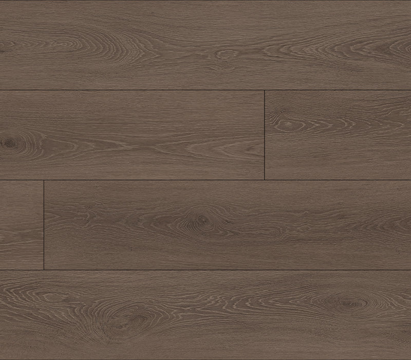 DECO PLANK MAGENTA OAK LAMINATE FLOORING AC5 12mm x 198mm x 1218mm