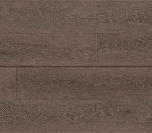 DECO PLANK MAGENTA OAK LAMINATE FLOORING AC5 12mm x 198mm x 1218mm