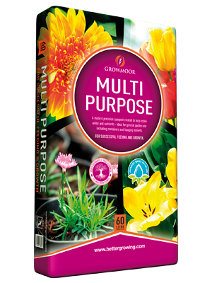 Multi Purpose Compost 60lt