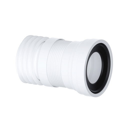 Mini Flexible Pan Connector (200mm - 350mm)