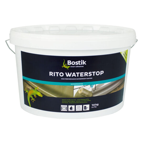 BOSTIK WATERSTOP 14KG