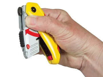 Stanley FatMax® Retractable Folding Knife