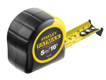 Stanley FatMax® BladeArmor® Tape 5m/16ft (Width 32mm)
