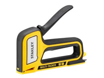 STANLEY® 2-in-1 Multi Tacker