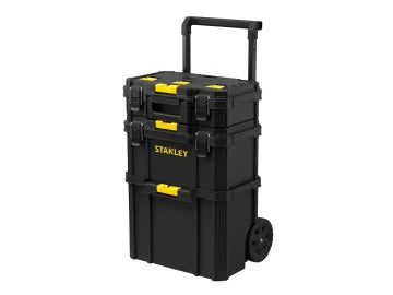 Stanley Modular Rolling Tool Box