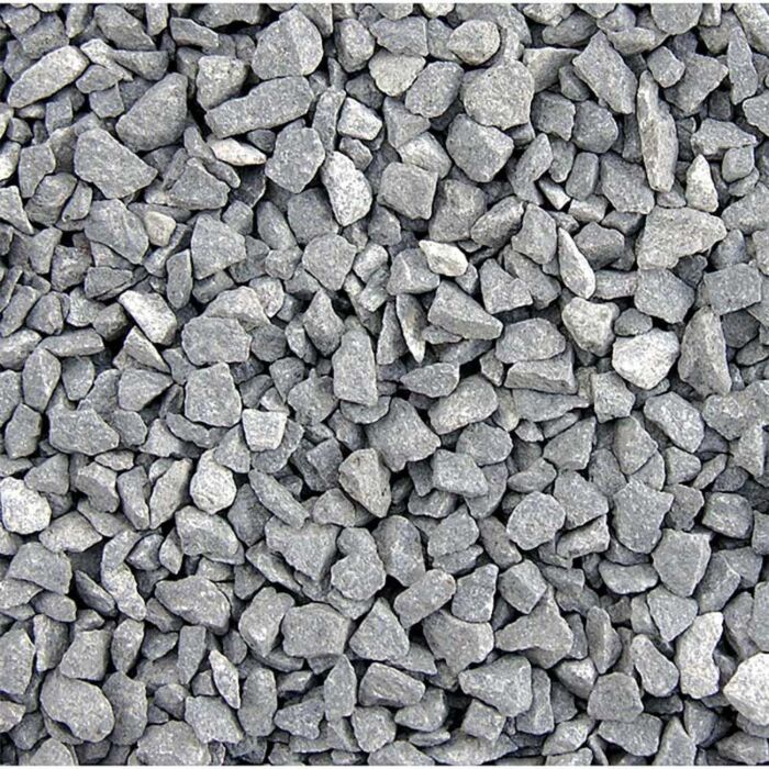 Clean Stones 12mm Aggregate 25kg Bag – Homefit