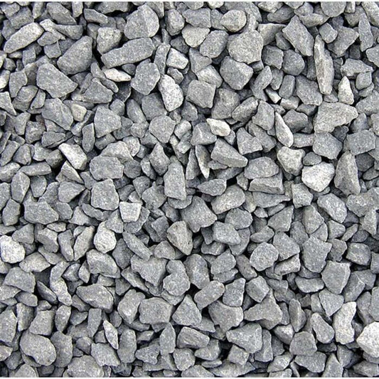 Jumbo Bag Of Aggregate Clean Stones 12mm