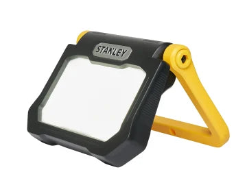 Stanley Rechargeable LED Folding Worklight 1500 Lumens