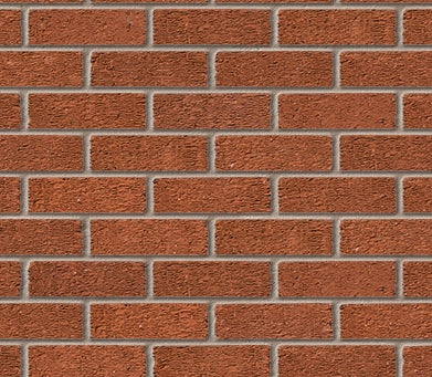 Anglian Red Rustic 65mm