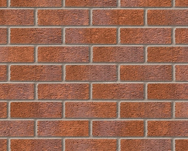 Anglian Red Multi Rustic  73mm