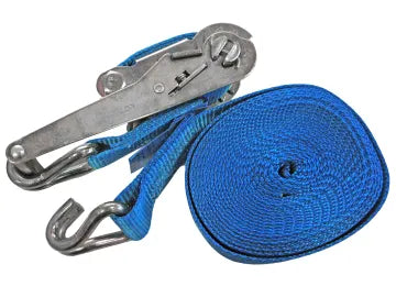 Tala Tie Down Strap 8m
