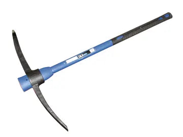 Tala Pick with Fibreglass Handle 3.17kg (7lb)