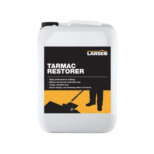 Larsen Tarmac Restorer / 5lt