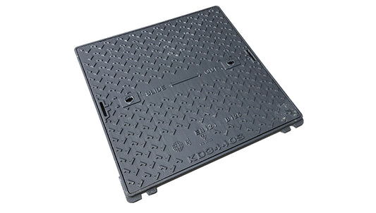 MACADAM Man Hole Cover 600x600x40 B125