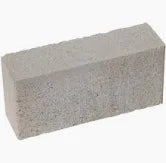 Concrete Brick 215X100X65mm 15N