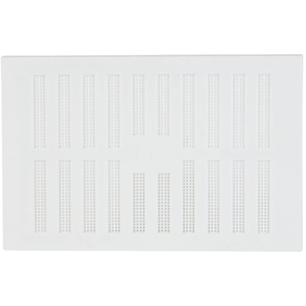 9x6 Hit & Miss Vent with flyscreen