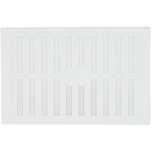9x6 Hit & Miss Vent with flyscreen