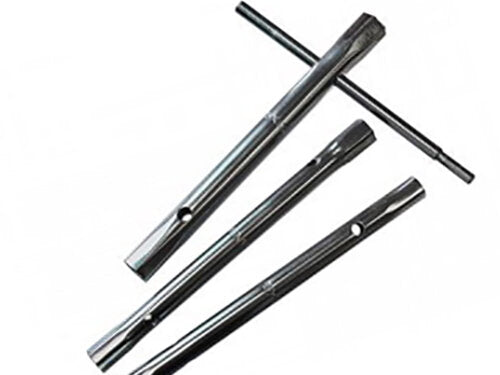 3 pce Monoblock Plumbing / Tap Spanner Set