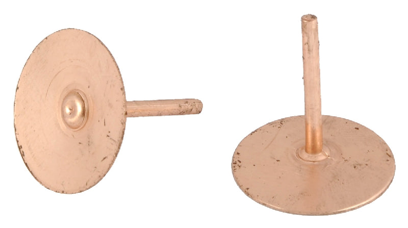 Metal Disk Rivets Copper Disc Rivet – Homefit