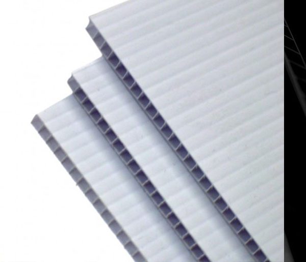 CORREX® CORRIBOARD PROTECTION SHEET 8x4