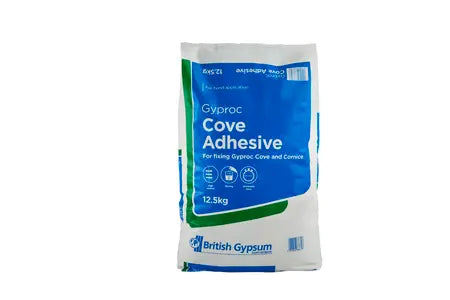 Gyproc Cove Adhesive