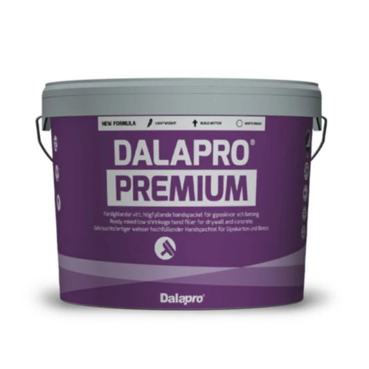 3 Litre Dalapro Roll Premium Filler