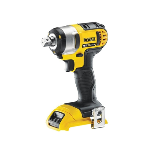 DEWALT 18V XR Li-ion Compact Impact Wrench Body Only (DCF880N)