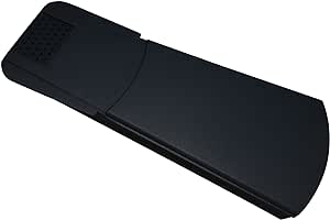 Universal Dry Verge System