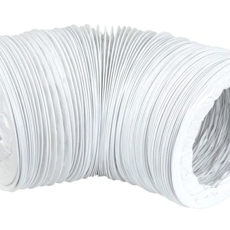 PVC Round Flexible Hose