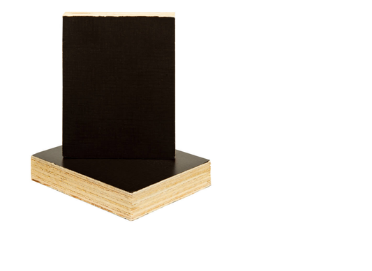 Poplar core film faced plywood 2440 x 1220mm x 18mm
