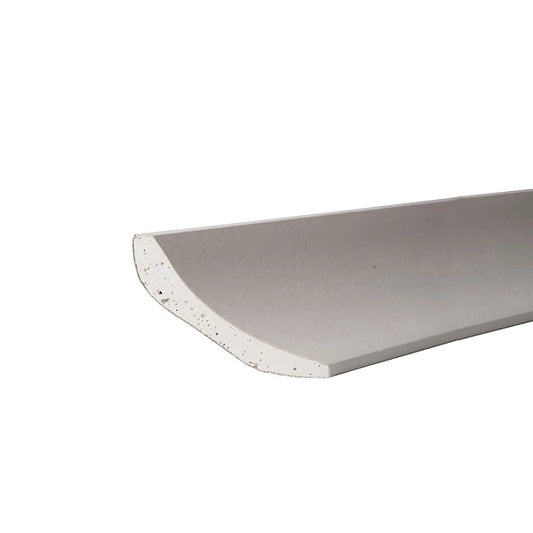 Gyproc Plain Plaster Cove 127mm x 3mt