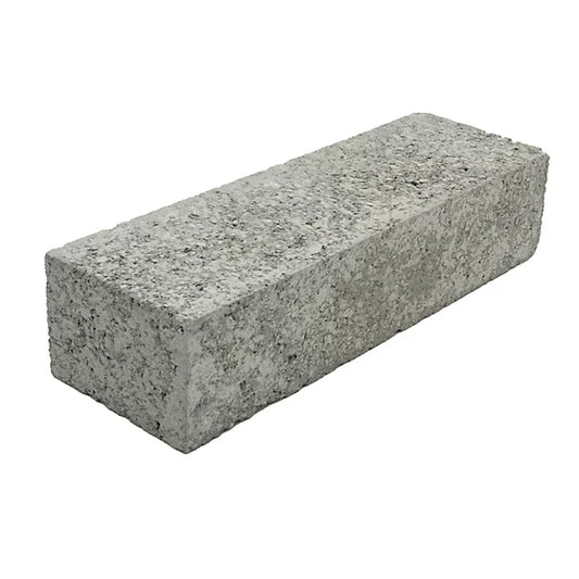 Concrete BLOCKETTE ( SOAP BAR ) 440x100x140mm 7N