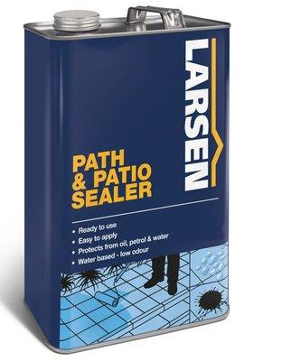 Path & Patio Sealer 5lt