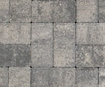 Tobermore Pedesta Paving Block 200x100x50mm