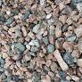 Pink Pebbles 19mm 25kg