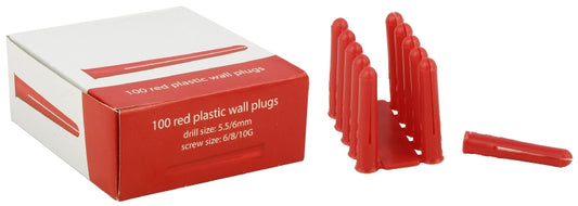 Plastic Plug