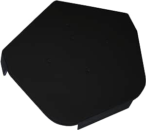 Universal Dry Verge System