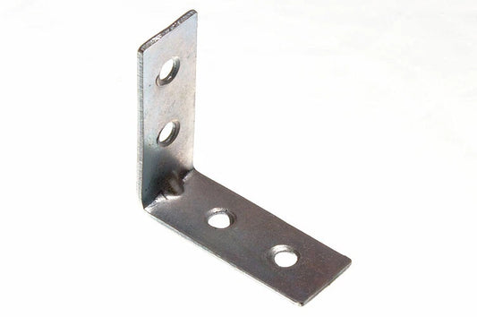 Corner Braces Zinc Plated