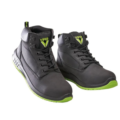 Scan Viper SBP Safety Boots