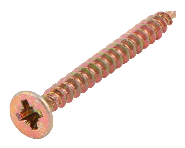 Chipboard Screws – Homefit